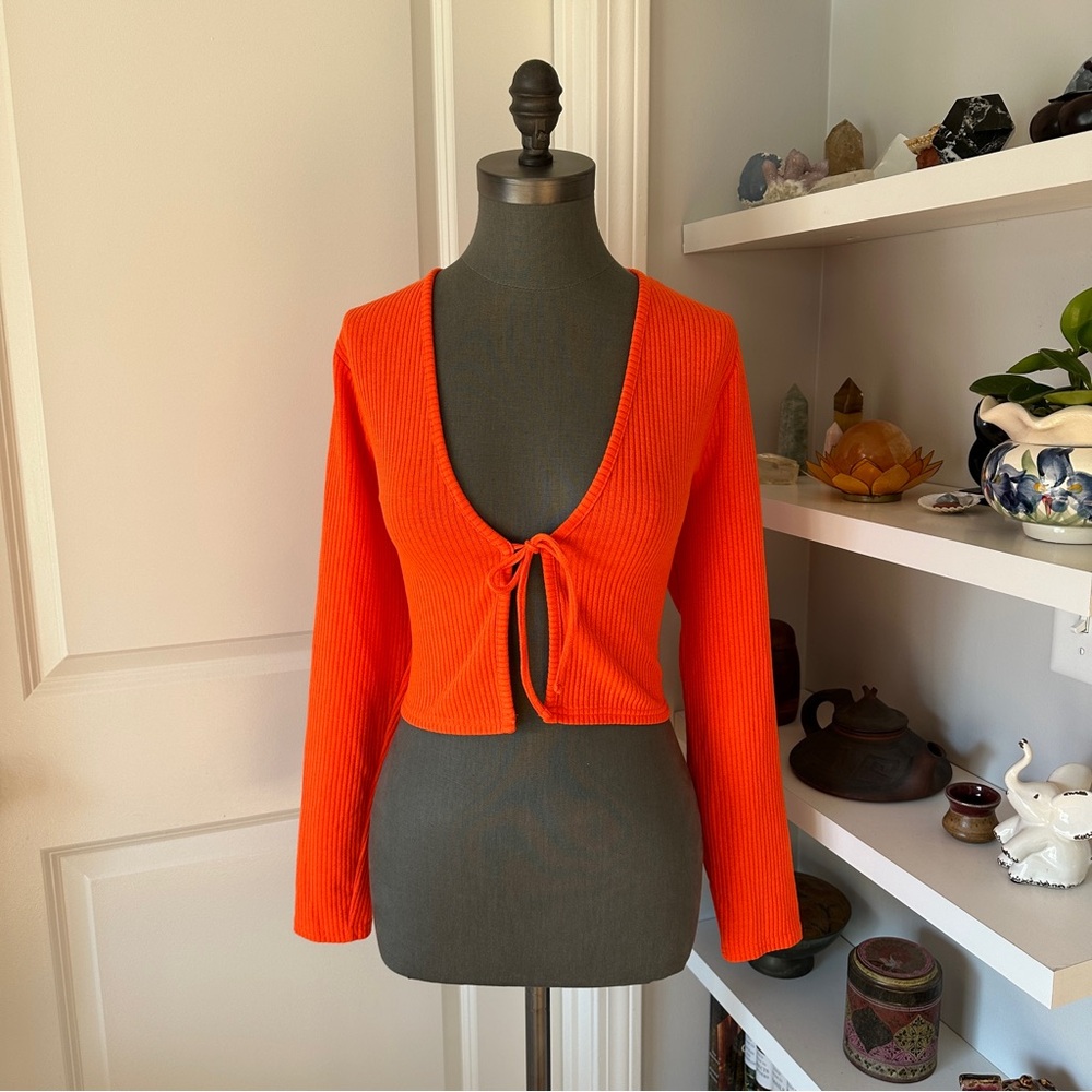 H&M Divided Cardigan - Picture 1 of 4